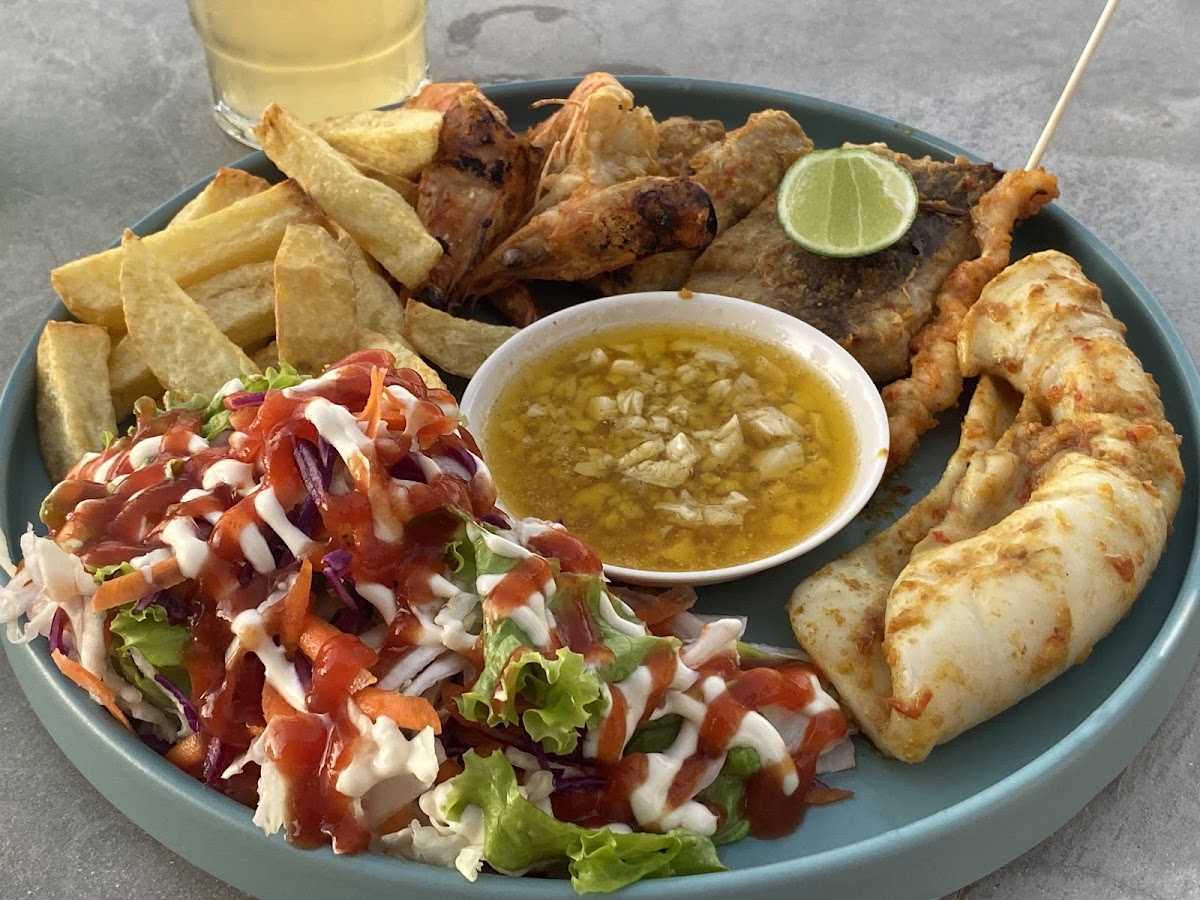 Warung Asri Photos 2